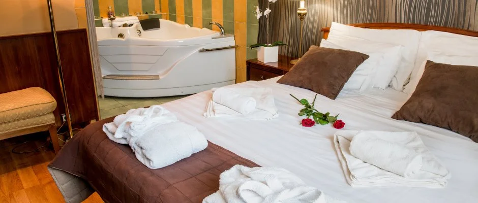 Nyerges Hotel Termál Monor