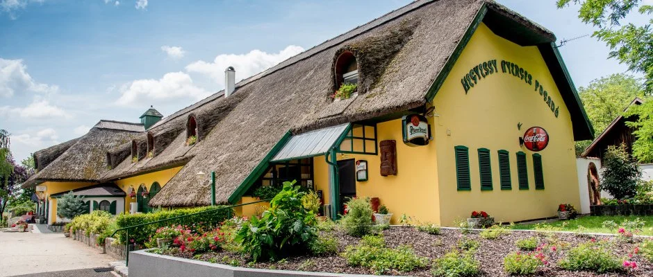 Nyerges Hotel Termál Monor