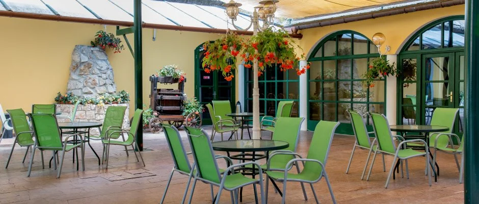 Nyerges Hotel Termál Monor