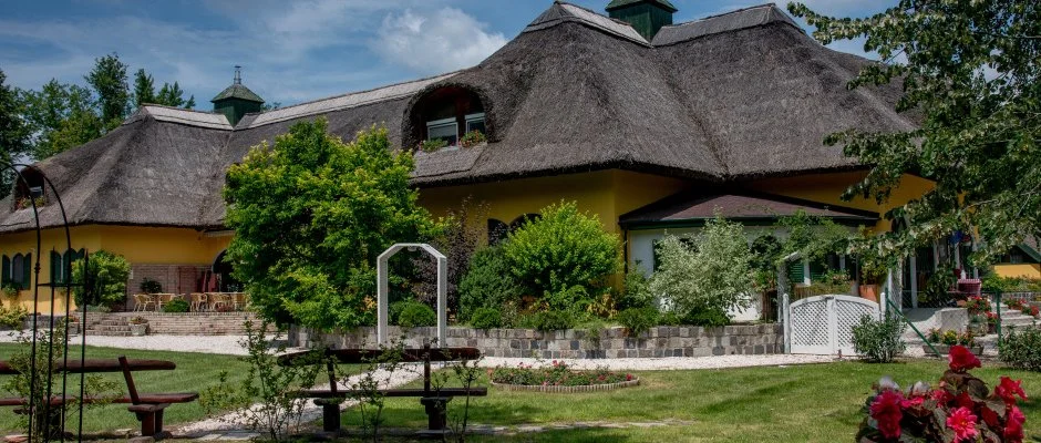 Nyerges Hotel Termál Monor