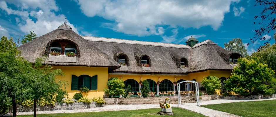 Nyerges Hotel Termál Monor