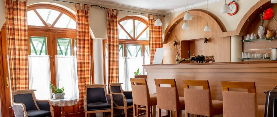 Nyerges Hotel Termál Monor