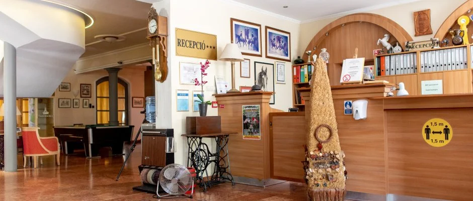 Nyerges Hotel Termál Monor