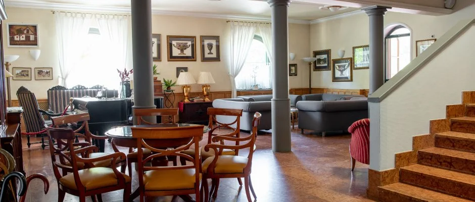 Nyerges Hotel Termál Monor