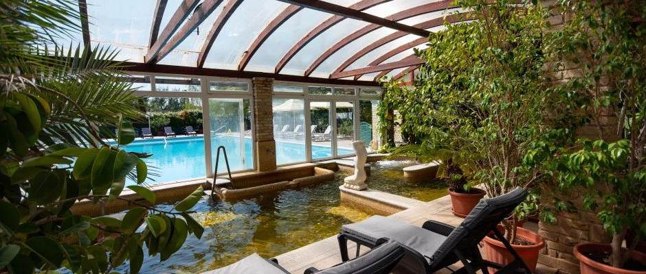 Nyerges Hotel Termál Monor