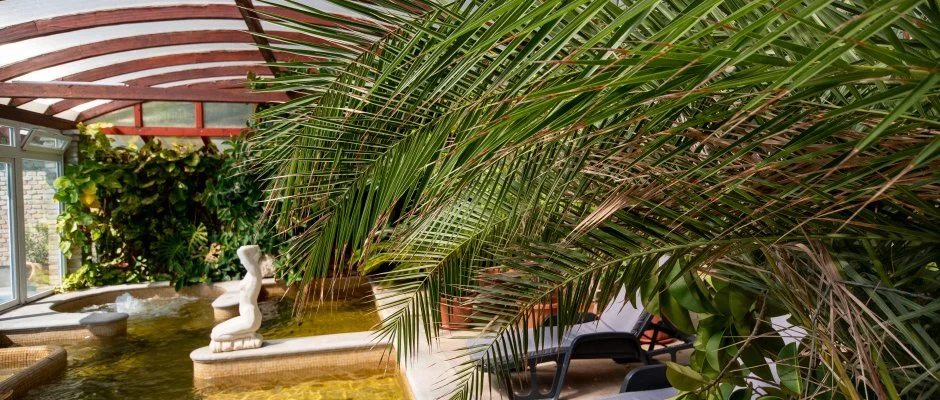 Nyerges Hotel Termál Monor