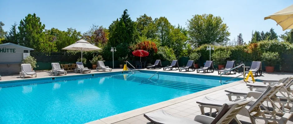 Nyerges Hotel Termál Monor