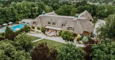 Napi ár félpanzióval (1 éjtől)