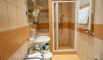 Nyerges Hotel Termál Monor