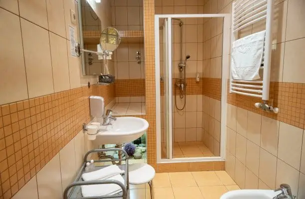 Nyerges Hotel Termál Monor