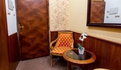 Nyerges Hotel Termál Monor