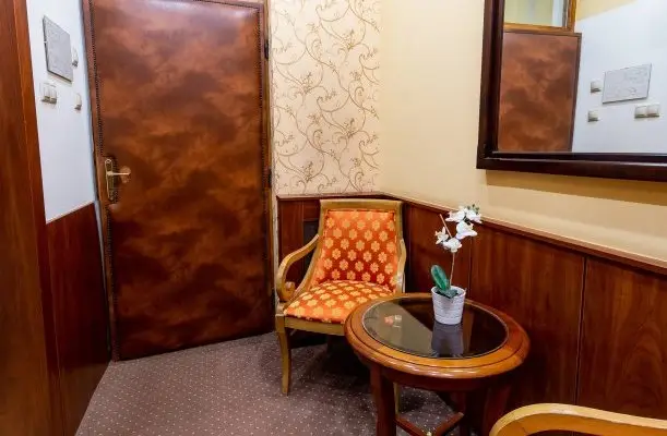 Nyerges Hotel Termál Monor