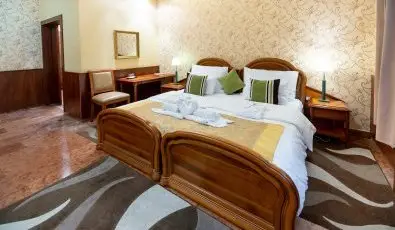 Nyerges Hotel Termál Monor