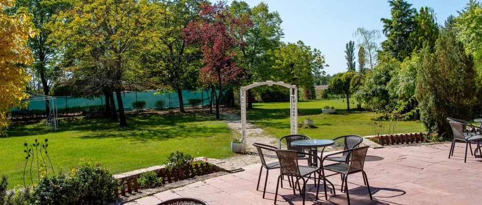 Nyerges Hotel Termál Monor