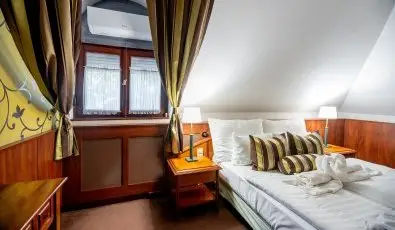 Nyerges Hotel Termál Monor