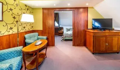 Nyerges Hotel Termál Monor