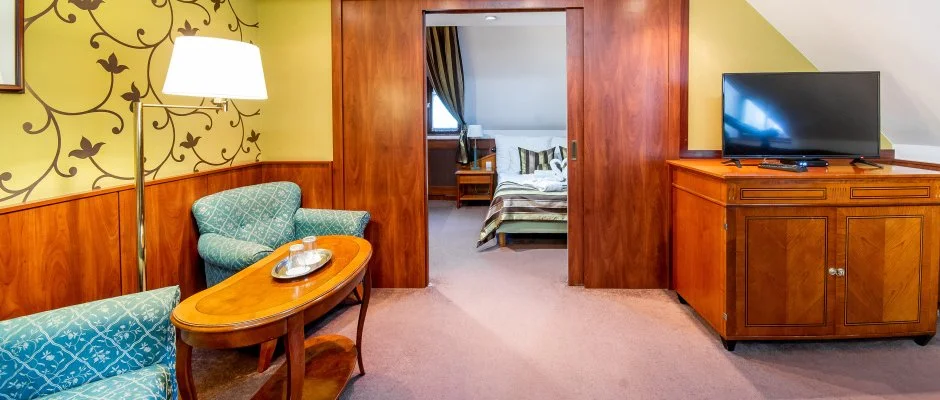 Nyerges Hotel Termál Monor