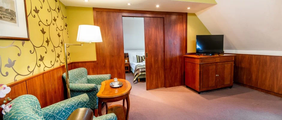 Nyerges Hotel Termál Monor