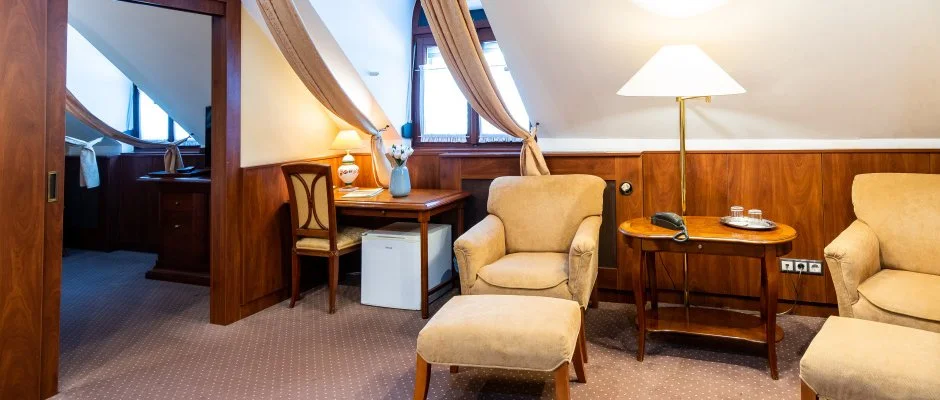 Nyerges Hotel Termál Monor