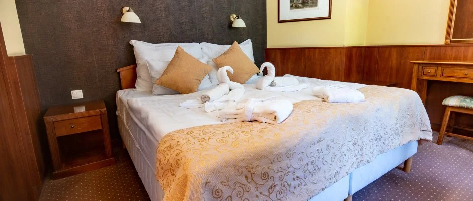 Nyerges Hotel Termál Monor