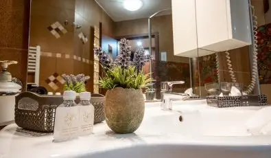 Nyerges Hotel Termál Monor