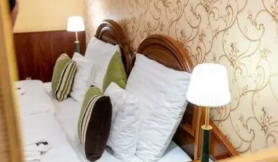 Nyerges Hotel Termál Monor