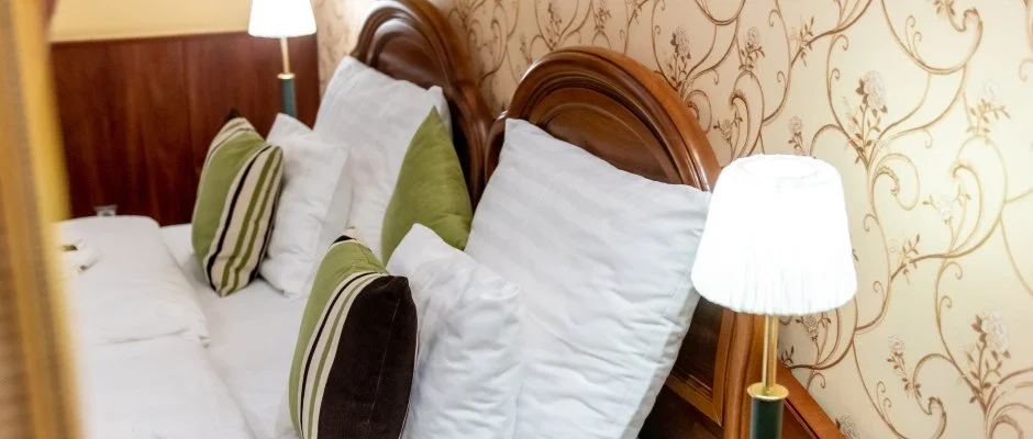 Nyerges Hotel Termál Monor