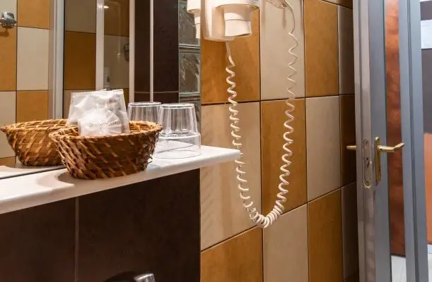 Nyerges Hotel Termál Monor