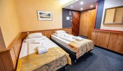 Nyerges Hotel Termál Monor