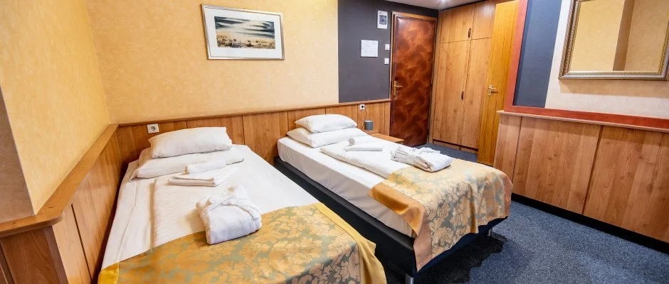 Nyerges Hotel Termál Monor