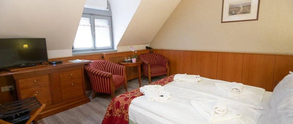 Nyerges Hotel Termál Monor