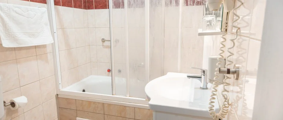 Nyerges Hotel Termál Monor