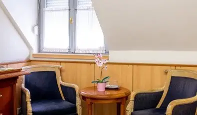 Nyerges Hotel Termál Monor