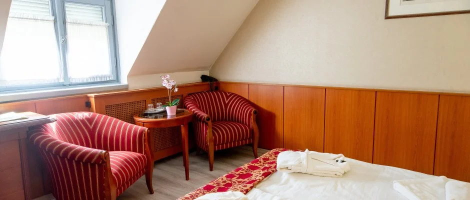 Nyerges Hotel Termál Monor