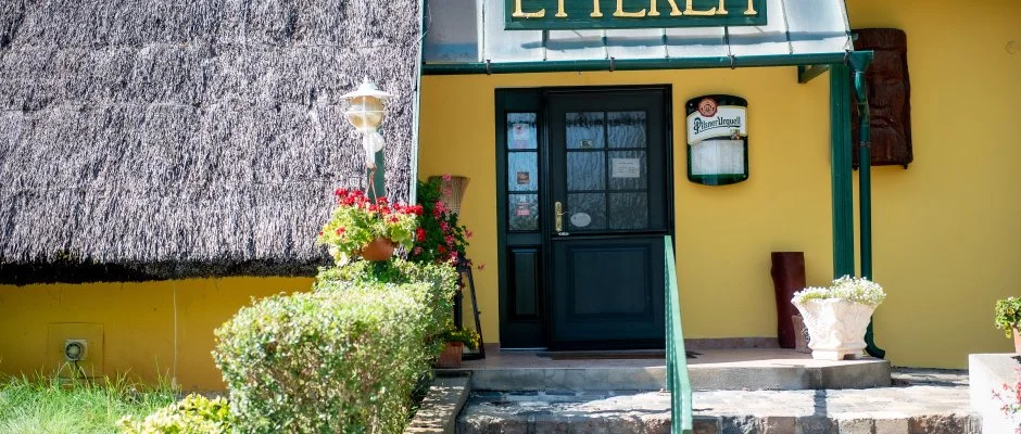 Nyerges Hotel Termál Monor