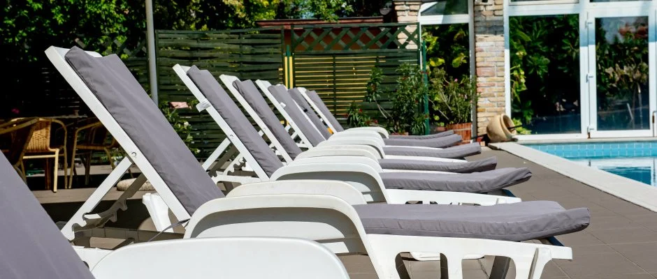 Nyerges Hotel Termál Monor