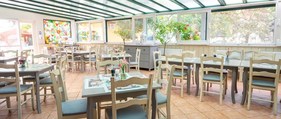 Nyerges Hotel Termál Monor