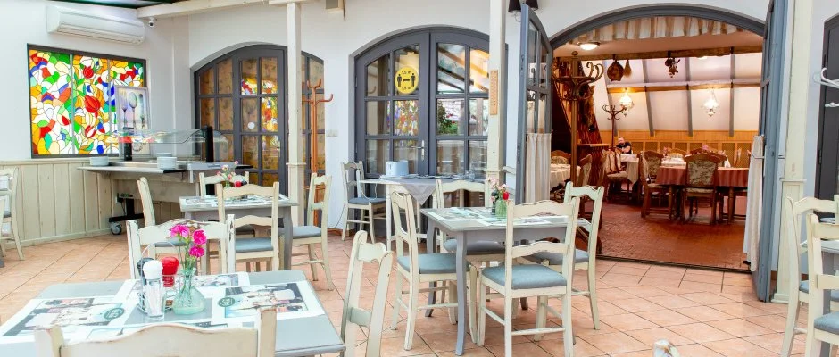 Nyerges Hotel Termál Monor