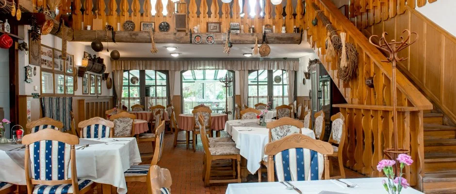 Nyerges Hotel Termál Monor