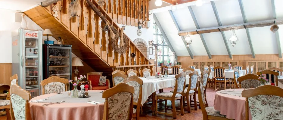 Nyerges Hotel Termál Monor