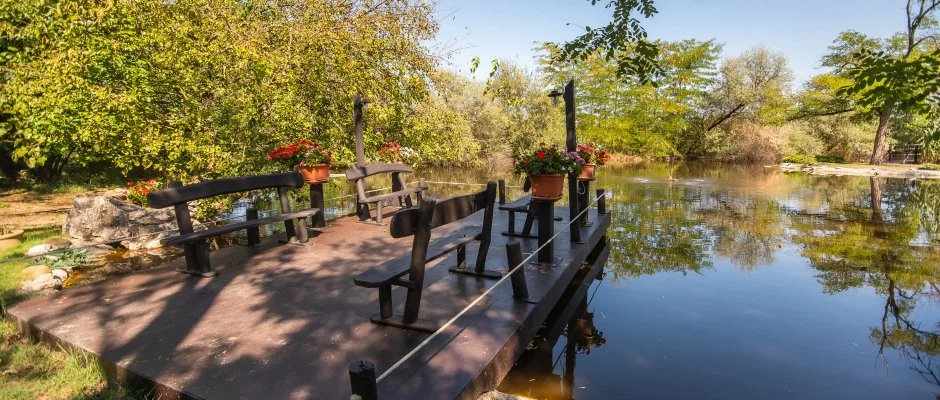 Nyerges Hotel Termál Monor