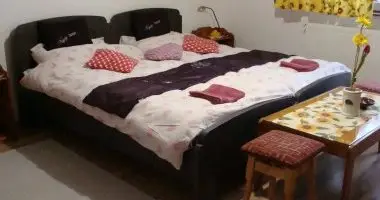 Napi árak (1 éjtől)