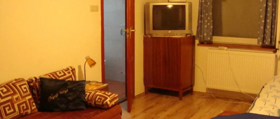 Nyugi Tanya Magyartés