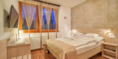 O�zis Apartmanok M�rahalom M�rahalom