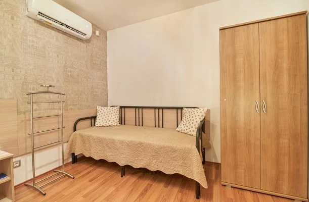 O�zis Apartmanok M�rahalom