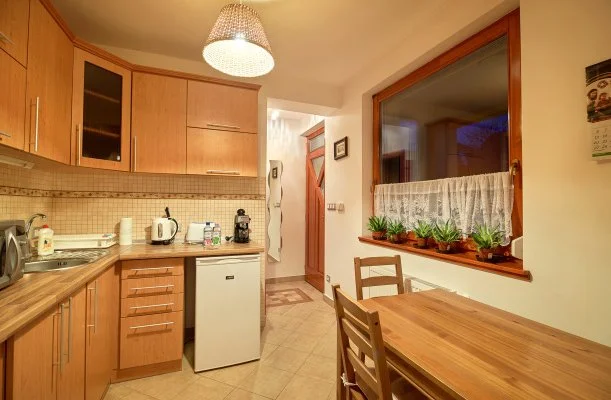 O�zis Apartmanok M�rahalom