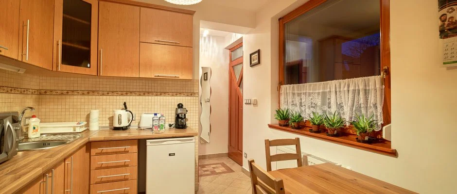O�zis Apartmanok M�rahalom