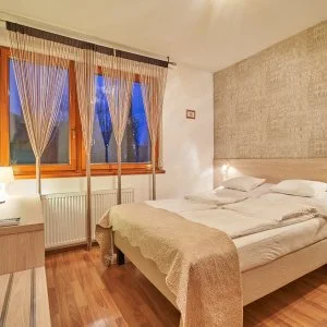Oázis Apartmanok Mórahalom Mórahalom - Napi árak (1 éjszaka)