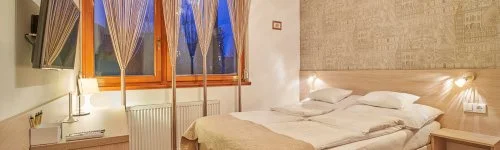 O�zis Apartmanok M�rahalom 