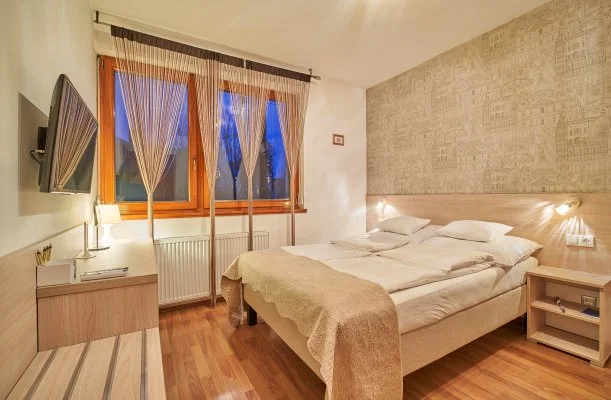 O�zis Apartmanok M�rahalom
